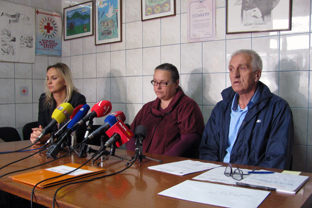 Мала Ивана се са раком бори већ годину дана, а сада се проширио на друге органе, остала је само једна нада